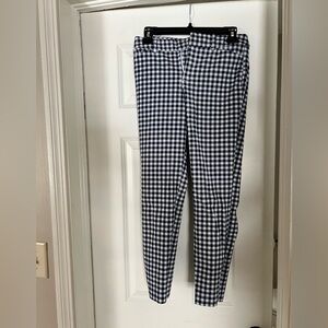 Old Navy Women's High Waisted Pixie Skinny Ankle Pants